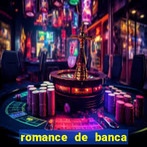 romance de banca digital 2014